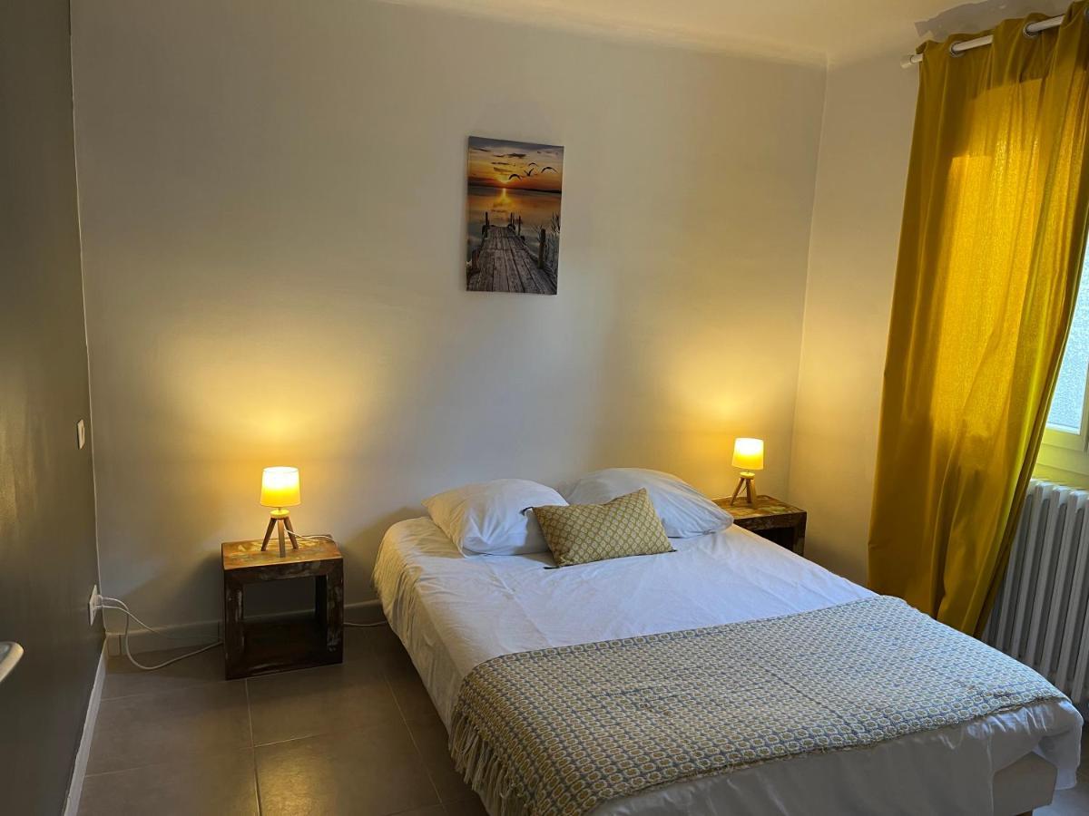 L Abri-Cotier Appartements Saintes-Maries-de-la-Mer Exterior foto
